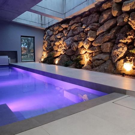Casa Lou, Architect Villa With Heated Pool At Begur, 470M2 외부 사진