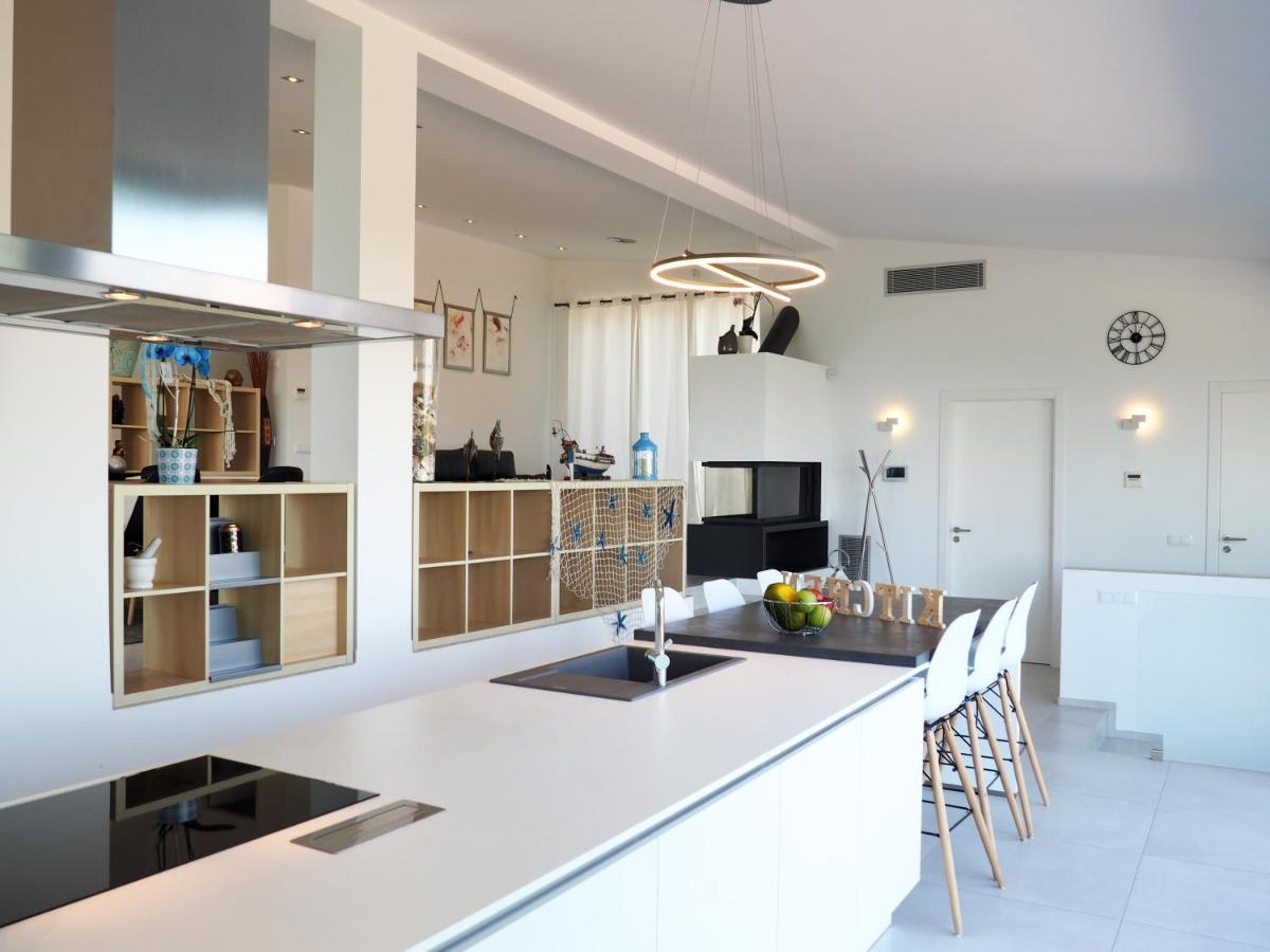 Casa Lou, Architect Villa With Heated Pool At Begur, 470M2 외부 사진