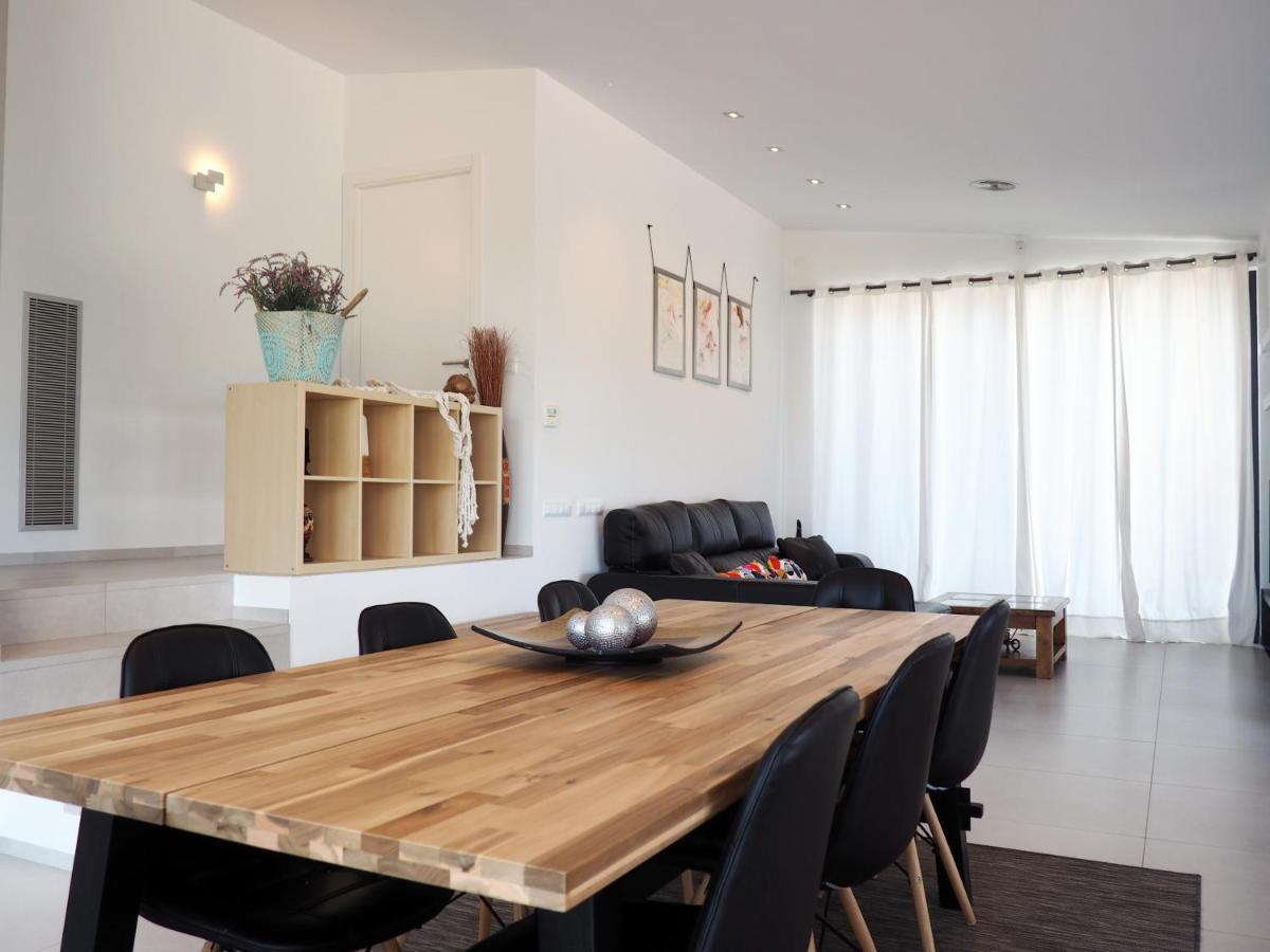 Casa Lou, Architect Villa With Heated Pool At Begur, 470M2 외부 사진