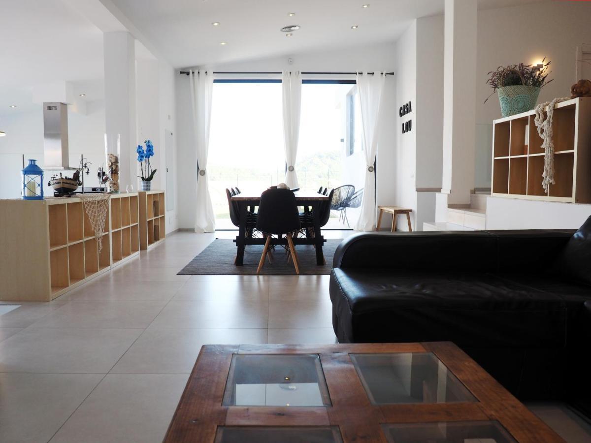 Casa Lou, Architect Villa With Heated Pool At Begur, 470M2 외부 사진