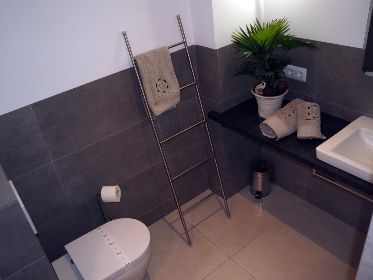 Casa Lou, Architect Villa With Heated Pool At Begur, 470M2 외부 사진