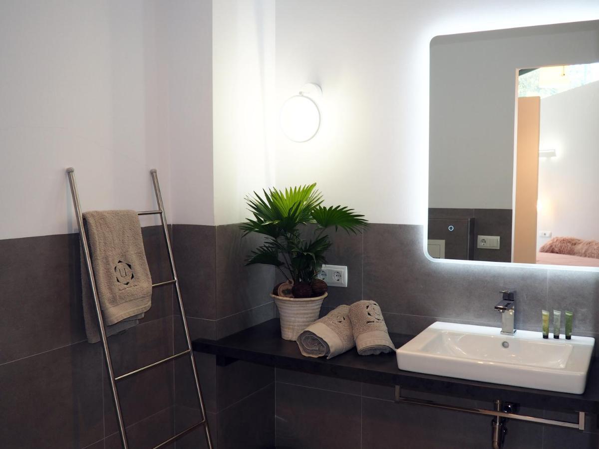 Casa Lou, Architect Villa With Heated Pool At Begur, 470M2 외부 사진