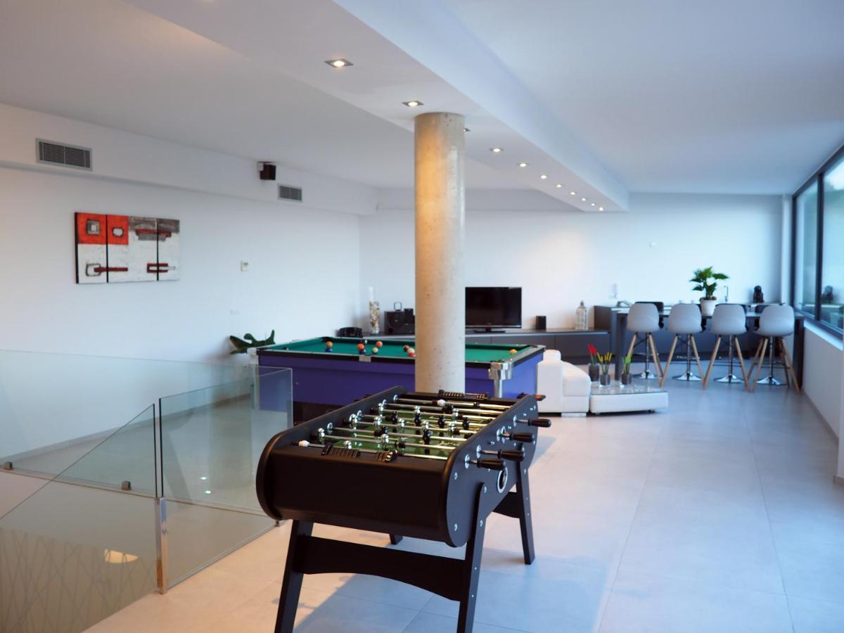 Casa Lou, Architect Villa With Heated Pool At Begur, 470M2 외부 사진