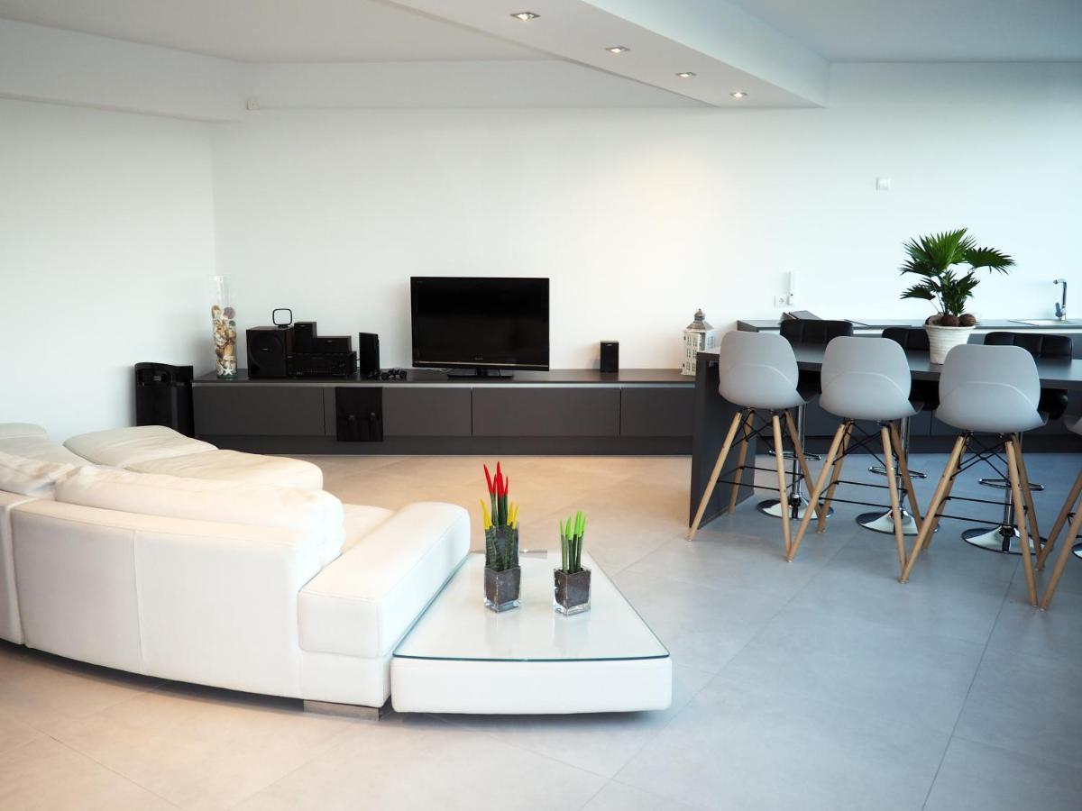 Casa Lou, Architect Villa With Heated Pool At Begur, 470M2 외부 사진