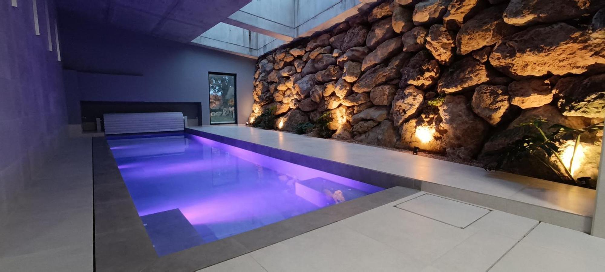 Casa Lou, Architect Villa With Heated Pool At Begur, 470M2 외부 사진
