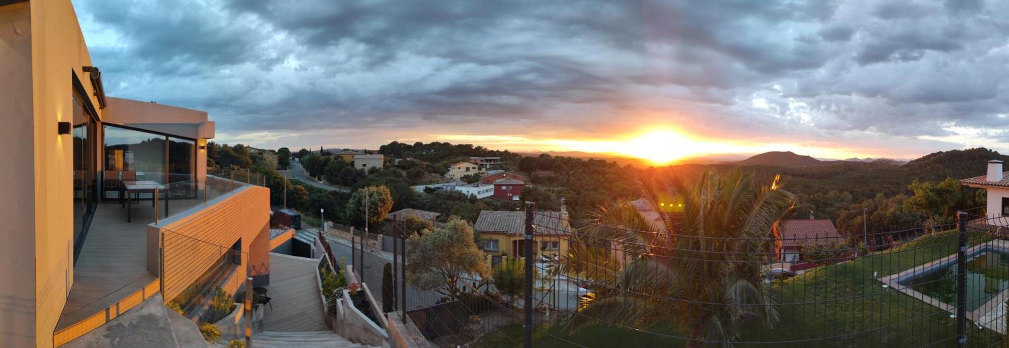 Casa Lou, Architect Villa With Heated Pool At Begur, 470M2 외부 사진